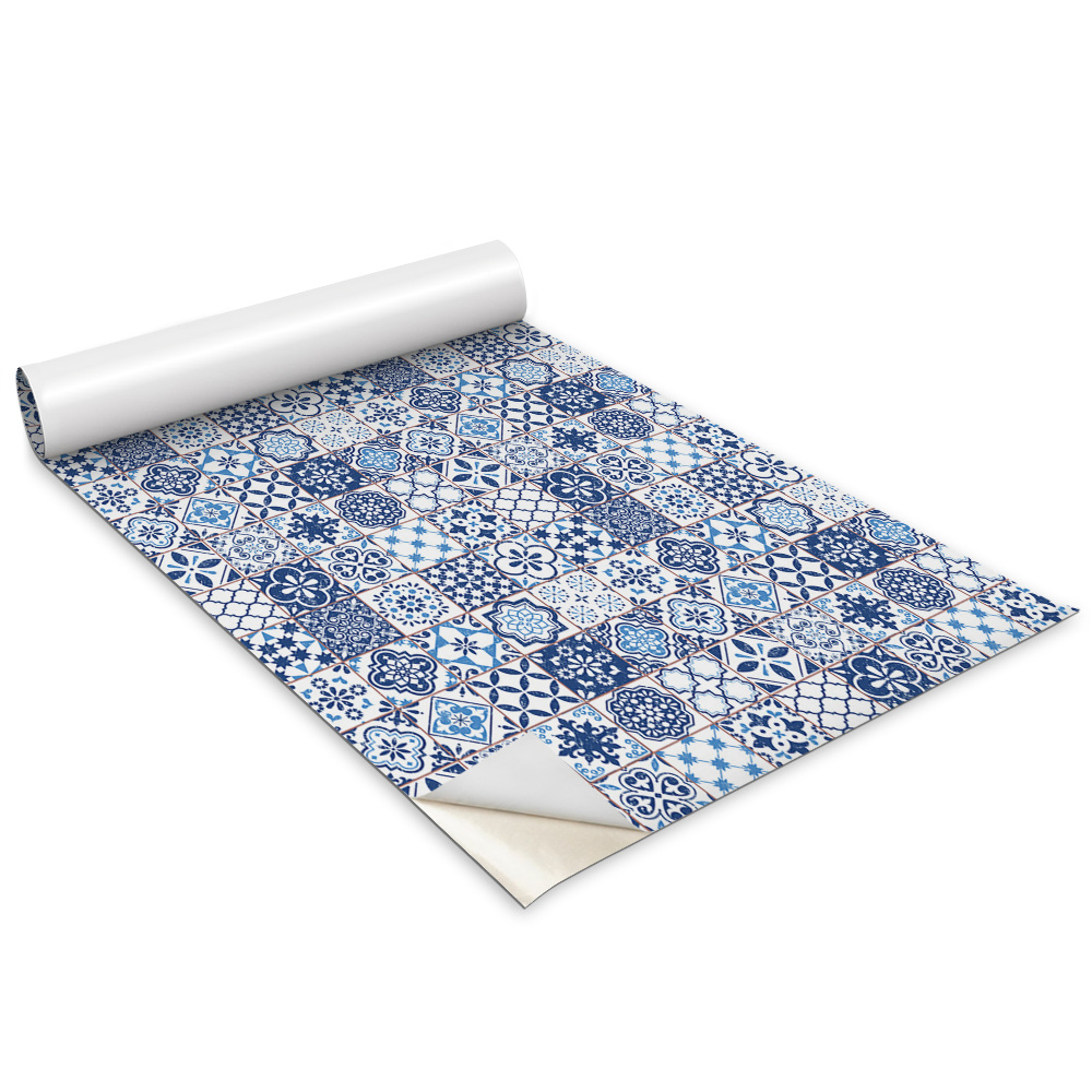 Dekoratív bútor matrica Dekoratív mozaik