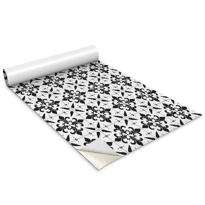 Bútor matrica Elegáns csempe