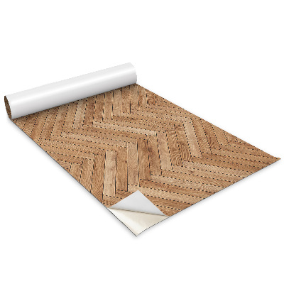 Bútor matrica Fa parketta