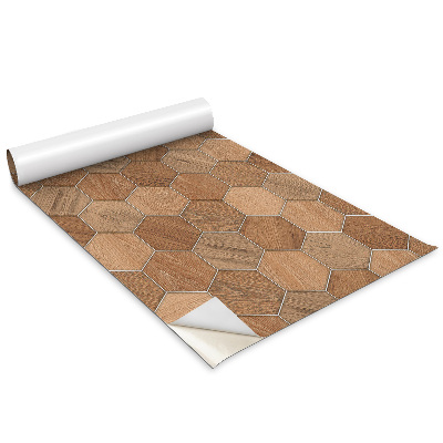 Bútor matrica Geometrikus fa