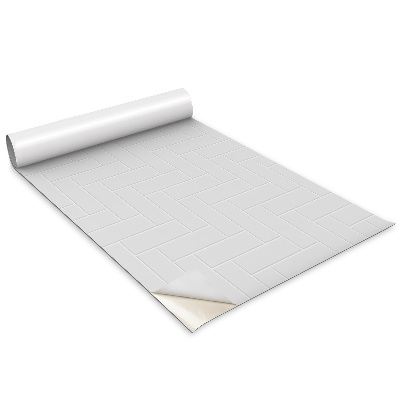 Bútor matrica Elegáns világos tégla