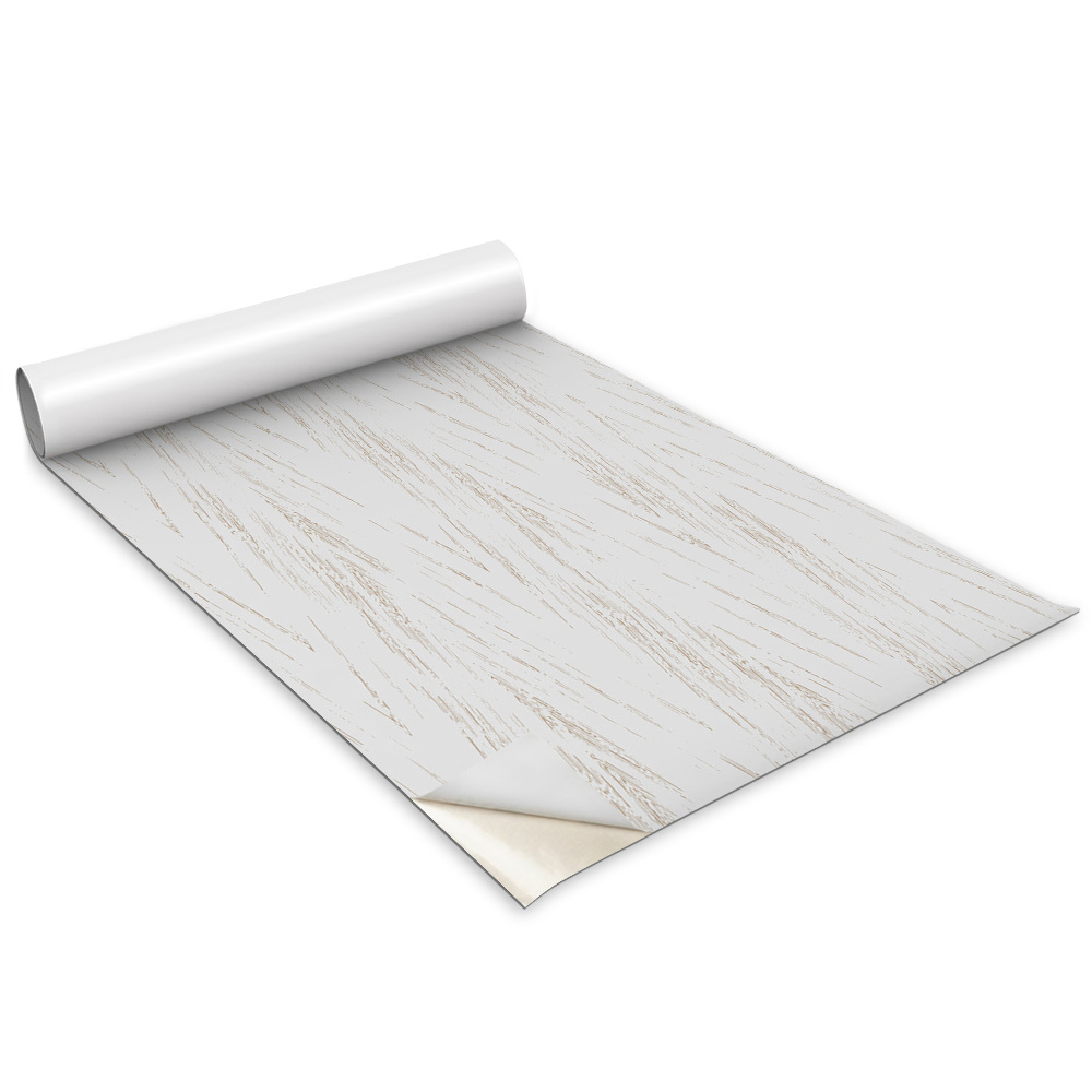 Dekoratív bútor matrica Könnyű textúra