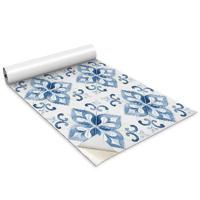 Dekoratív bútor matrica Akvarell díszítés