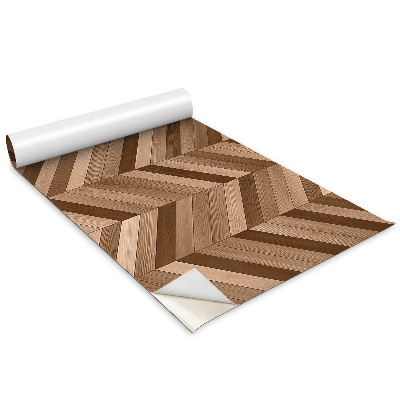 Bútor matrica Fa parketta