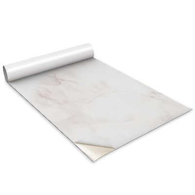 Bútor matrica Finom világos márvány