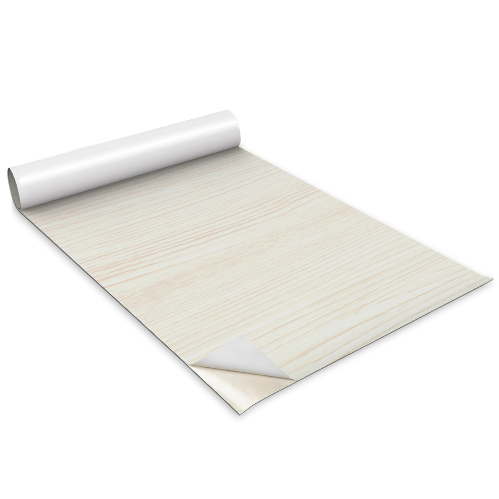 Bútor matrica Fényes deszka utánzat