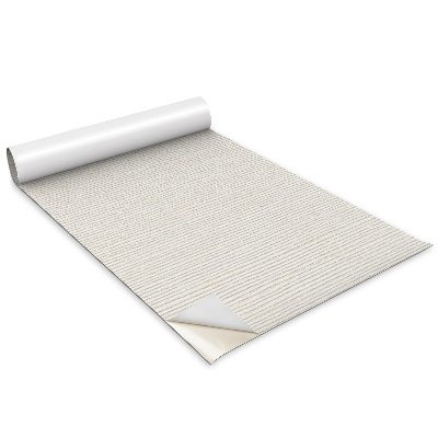 Bútor matrica Világos szövetminta