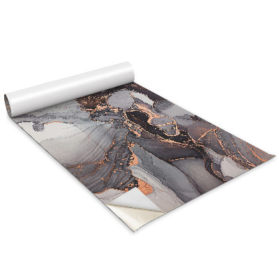 Dekoratív bútor matrica Márvány textúra