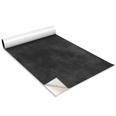 Bútor matrica Sötét beton