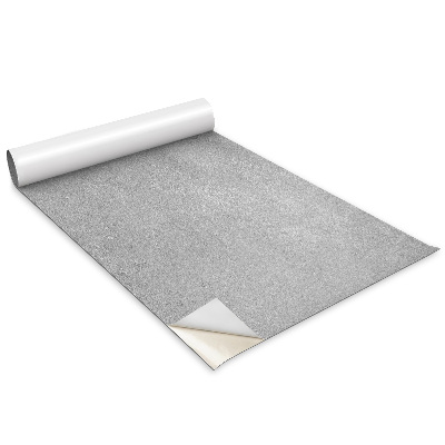 Dekoratív bútor matrica Szürke beton