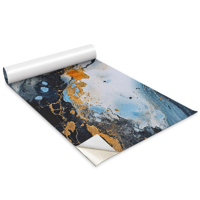 Dekoratív bútor matrica Márvány absztrakció