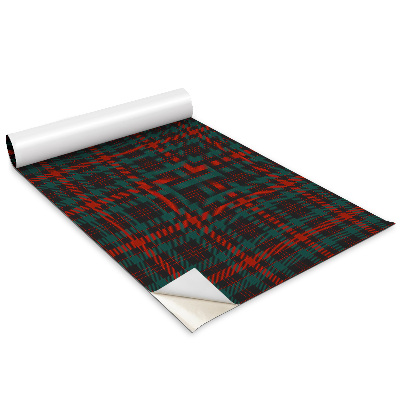 Bútor matrica Absztrakt csíkok