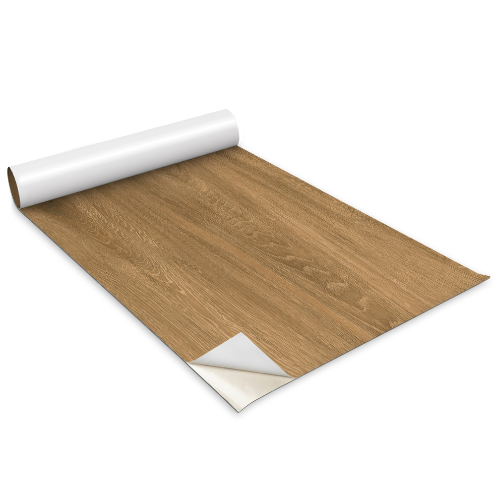 Dekoratív bútor matrica Fa teteje