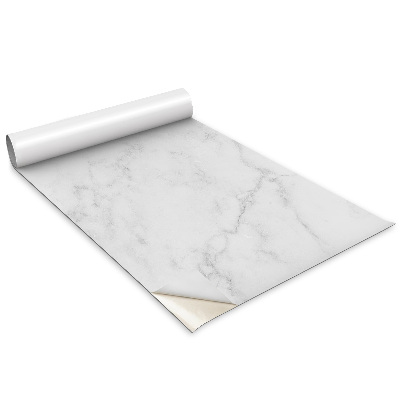 Bútor matrica Szürke márvány