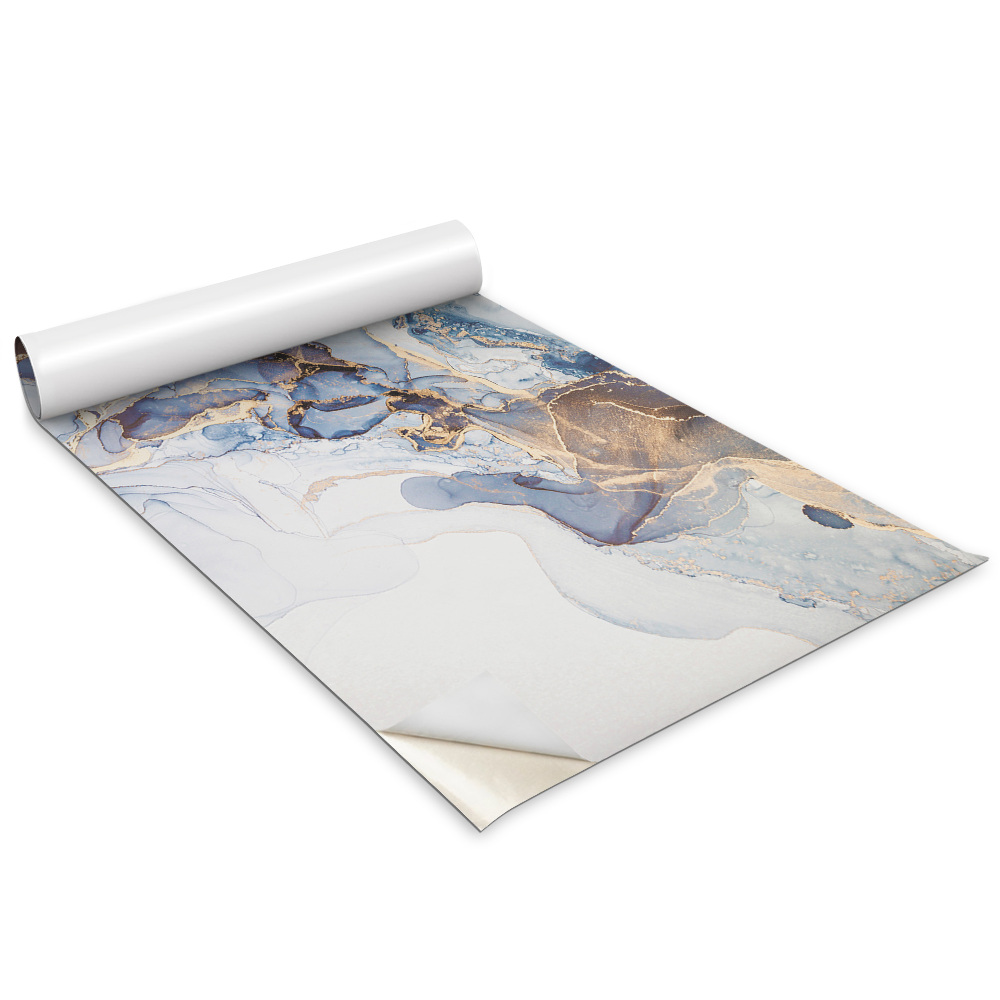 Bútor matrica Márvány folyó