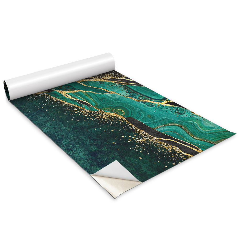 Bútor matrica Márvány folyó