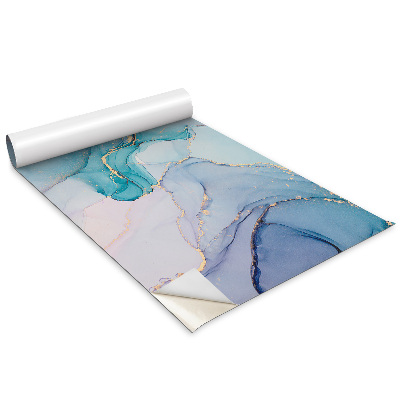 Bútor matrica Candy márvány