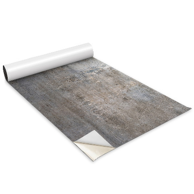 Dekoratív bútor matrica Régi fal