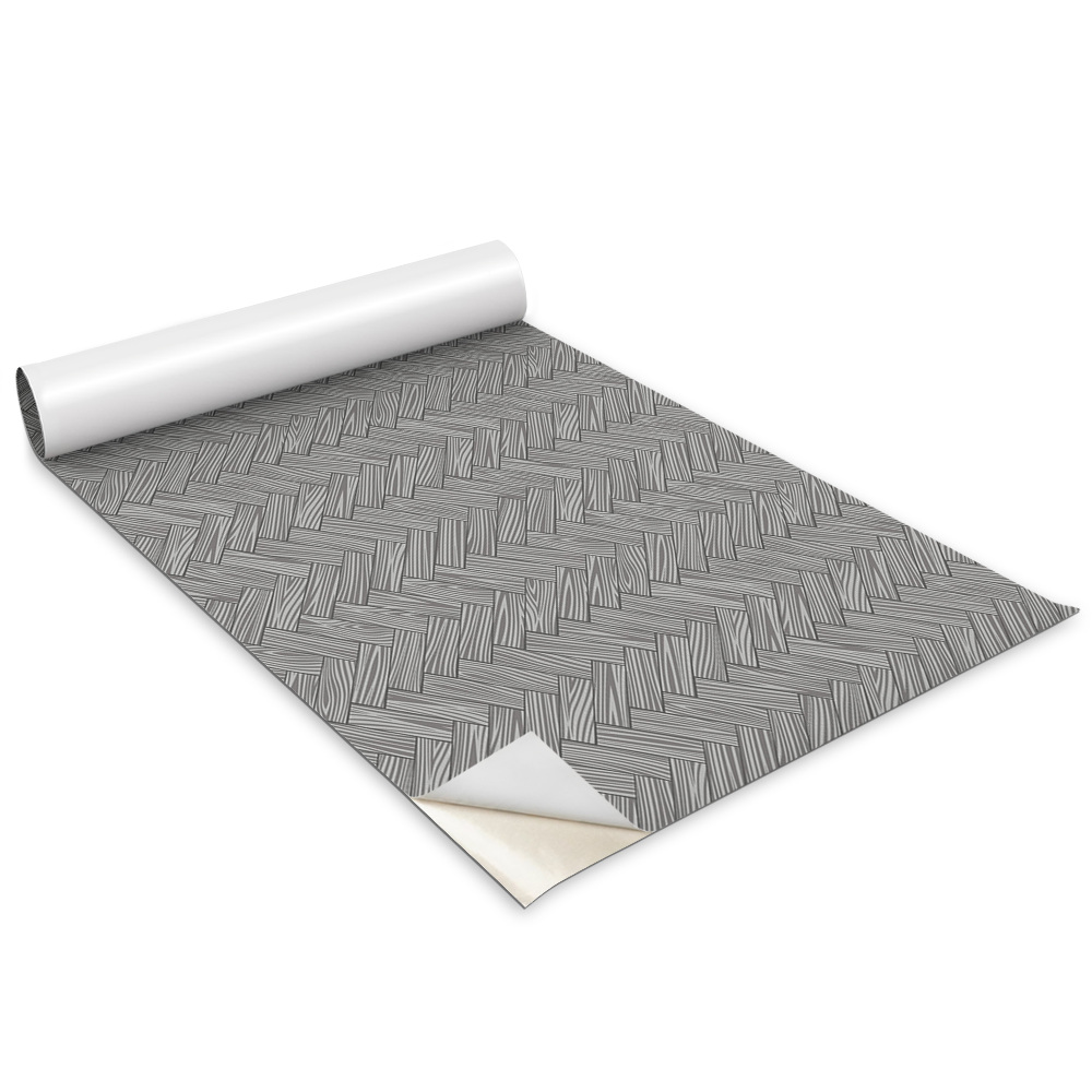 Bútor matrica Fekete-fehér panelek