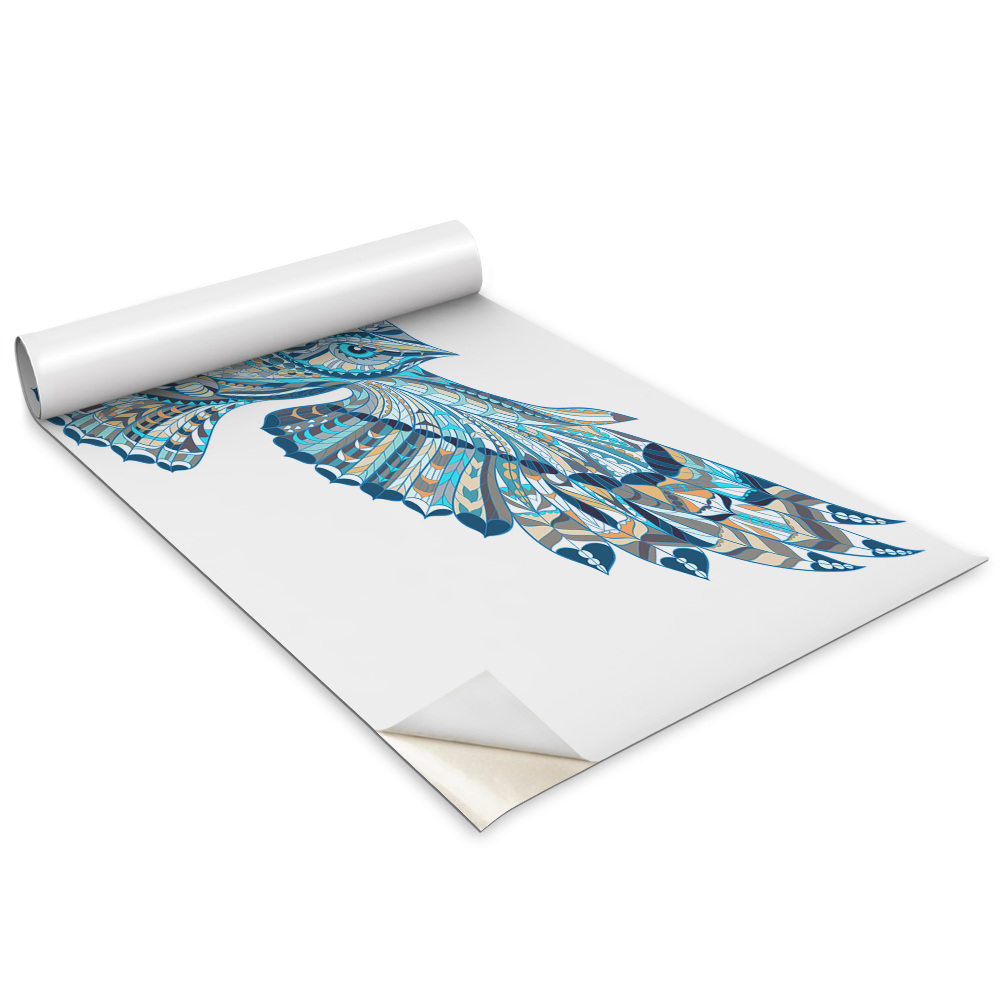 Bútor matrica Bagoly repül