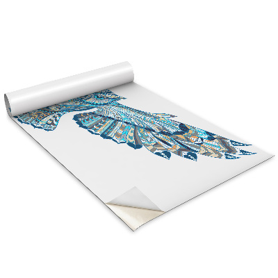 Bútor matrica Bagoly repül