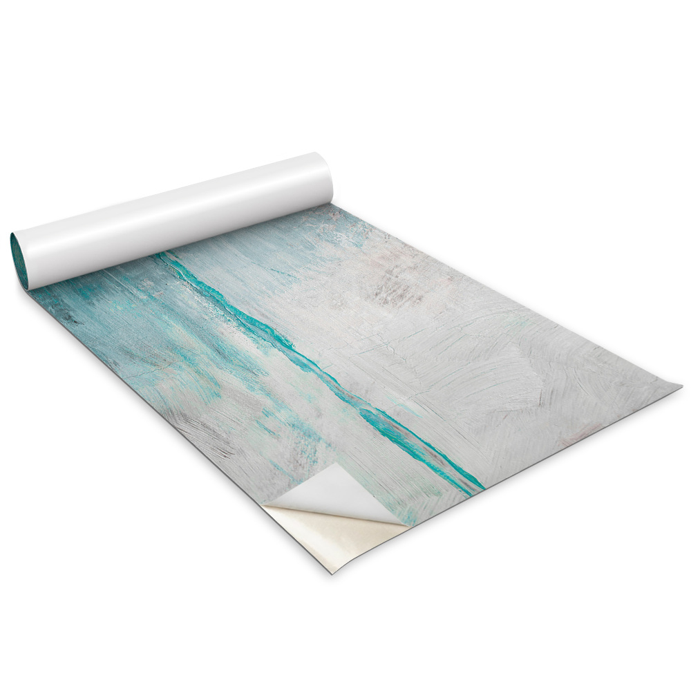 Dekoratív bútor matrica Festett fal