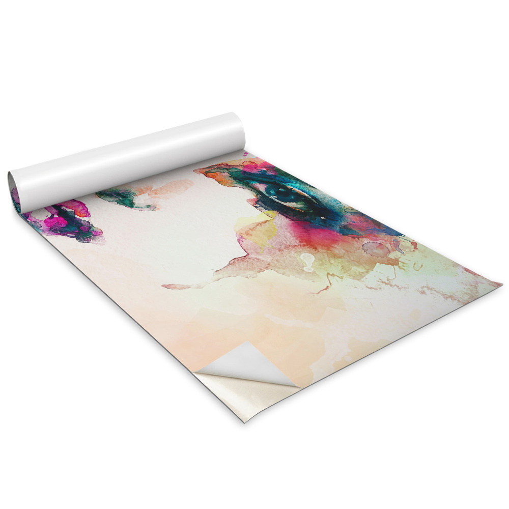 Bútor matrica Festett arc