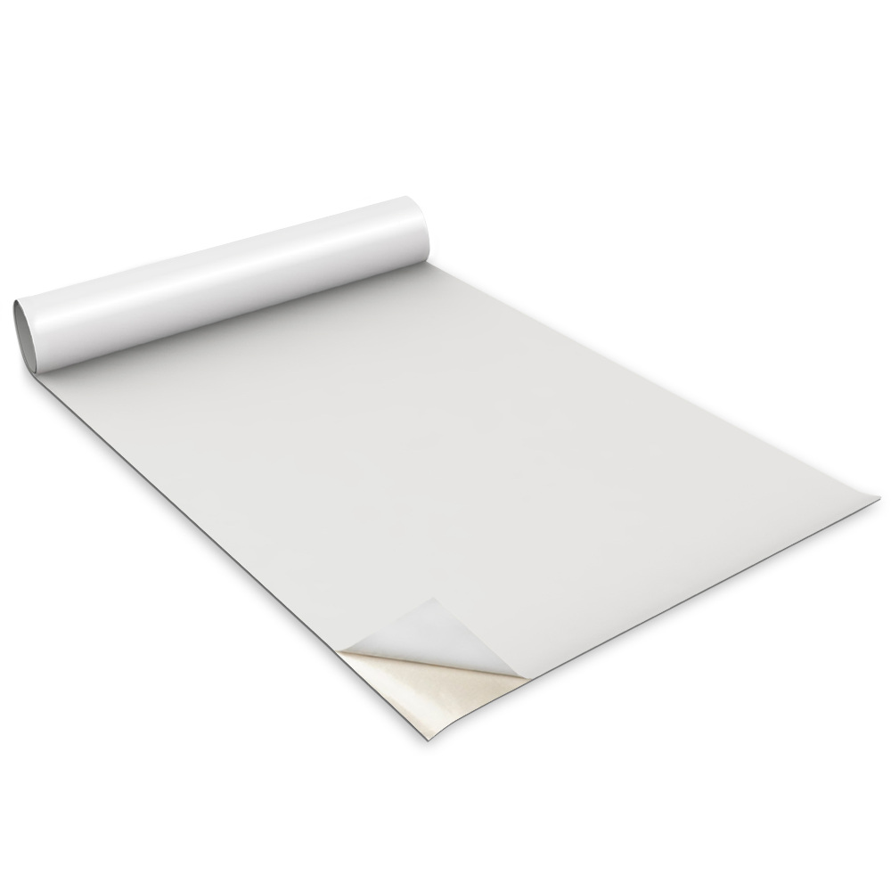 Bútor matrica Szín Világosszürke