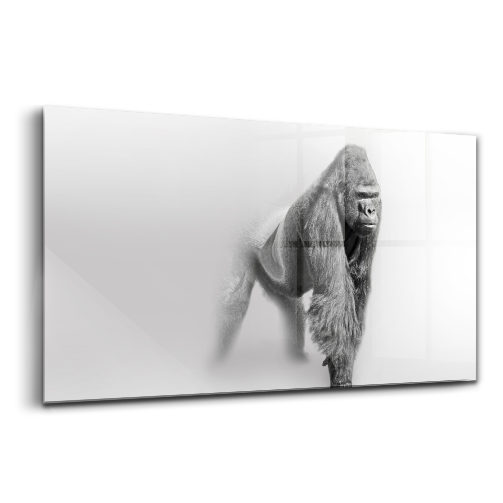 Egyedi üvegkép Vadállat művészeti gyűjtemény