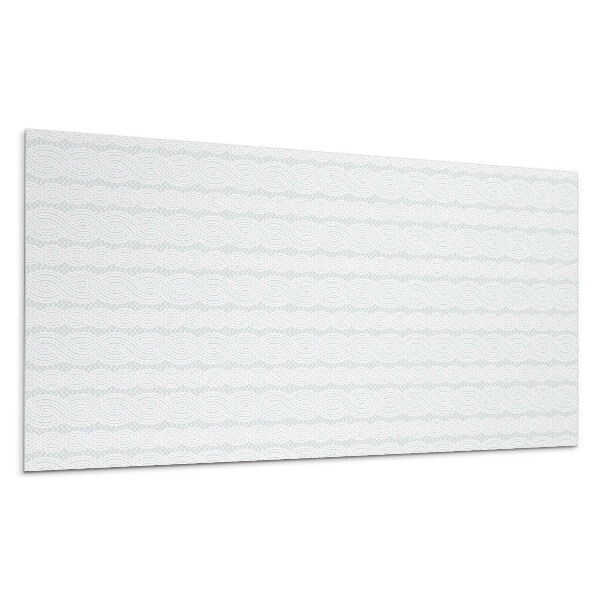 Dekorpanel falra Ritmikus hullámok