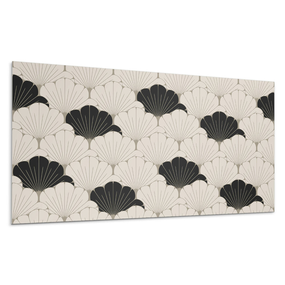 Falpanel Stílusos levélminta