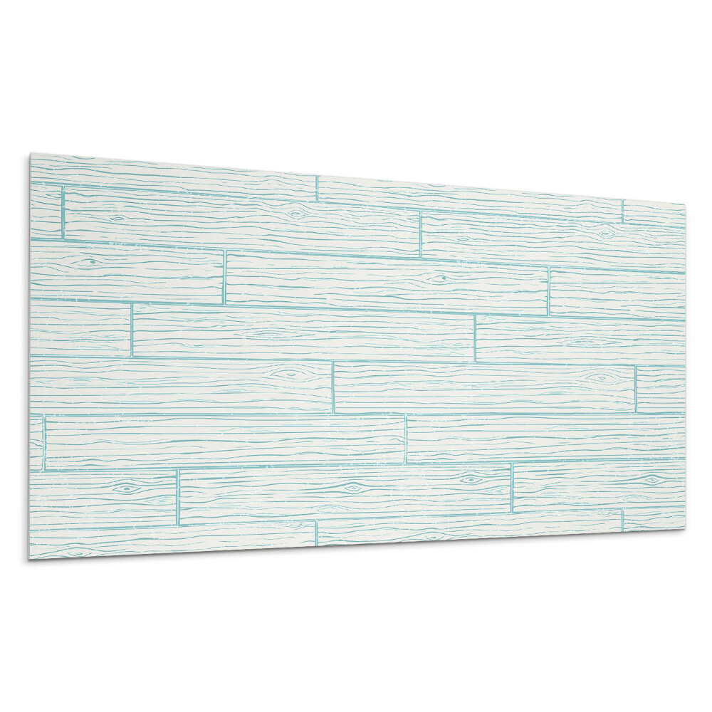 Pvc falpanel Padlódeszka minta