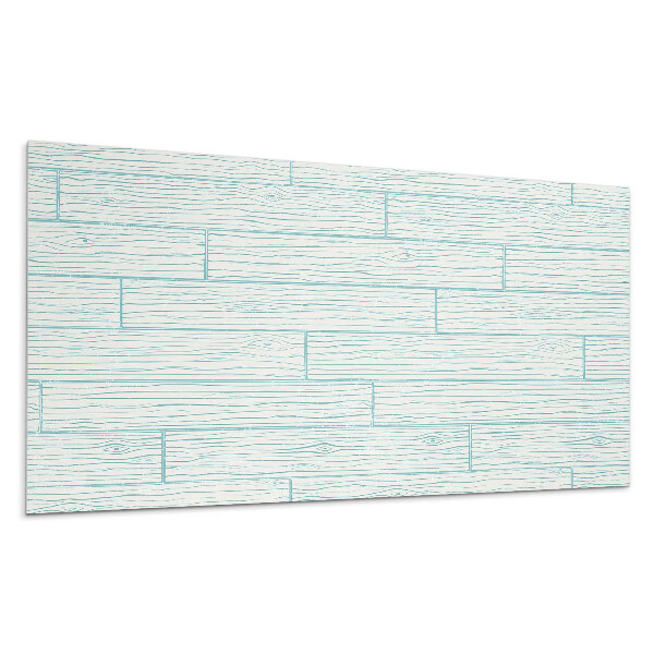 Pvc falpanel Padlódeszka minta