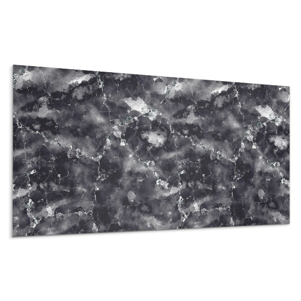 Öntapadó falburkolat Erezett márványminta