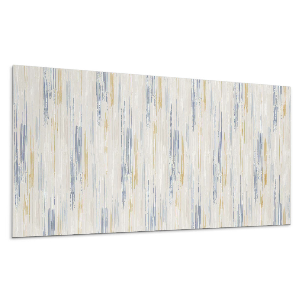 Pvc falpanel Absztrakt textúrázó csíkok