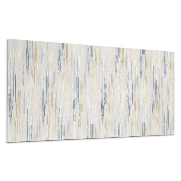 Pvc falpanel Absztrakt textúrázó csíkok