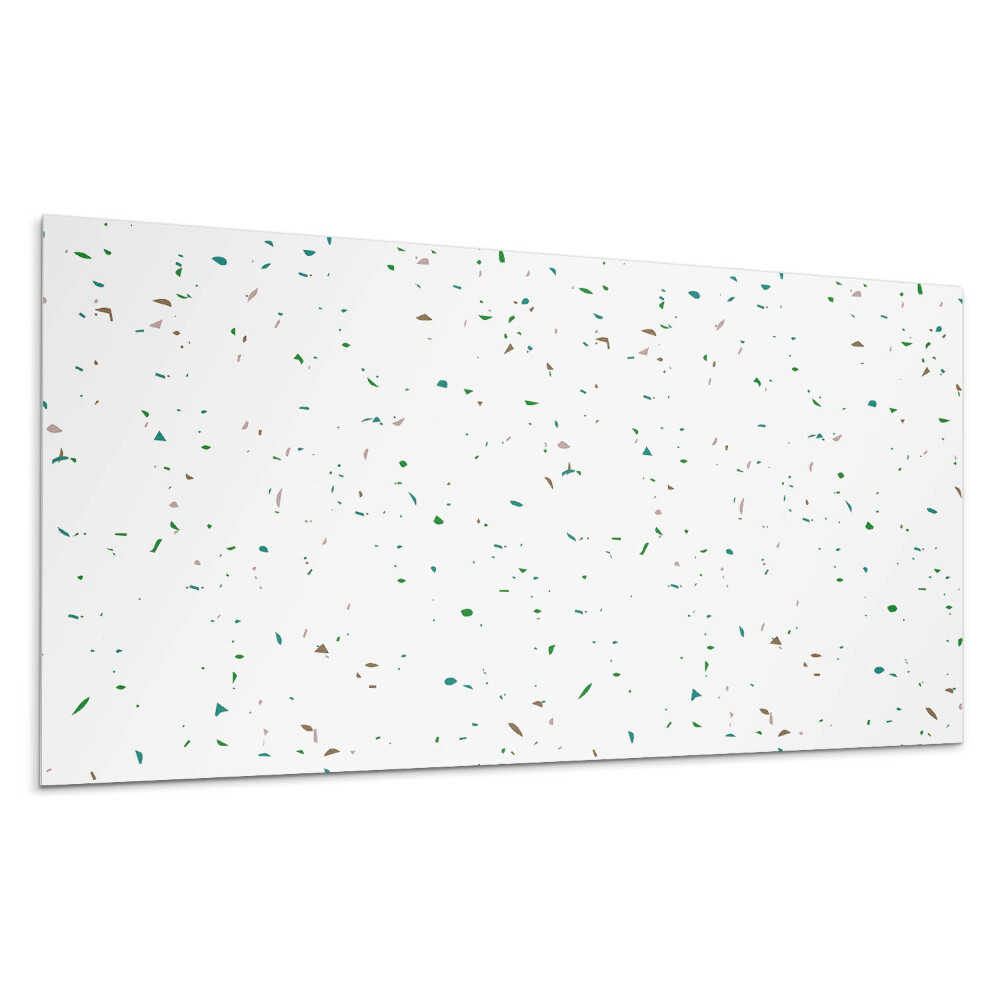 Pvc falpanel Absztrakt minta foltokkal