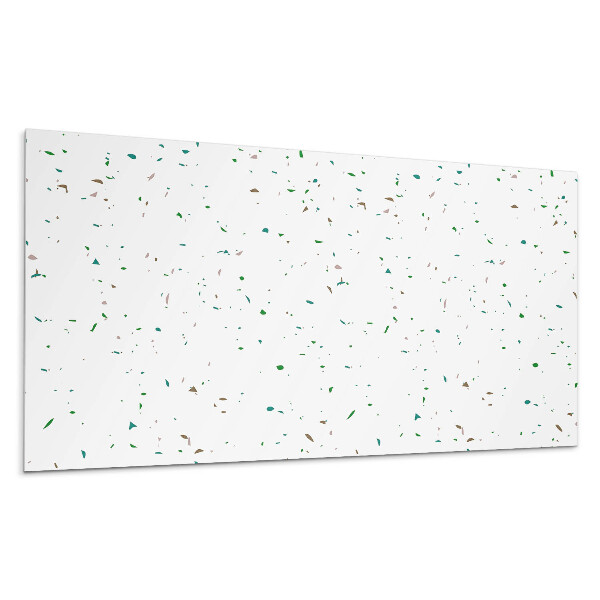 Pvc falpanel Absztrakt minta foltokkal