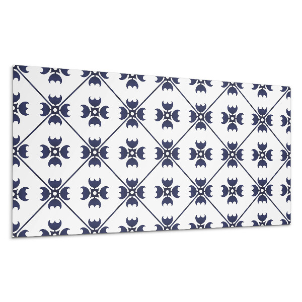 Pvc falpanel Stílusos geometrikus minta