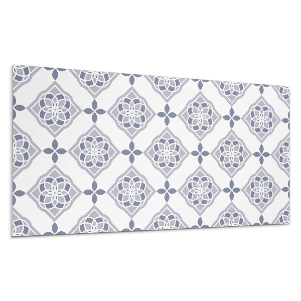 Dekorpanel falra Geometrikus gyémántminta