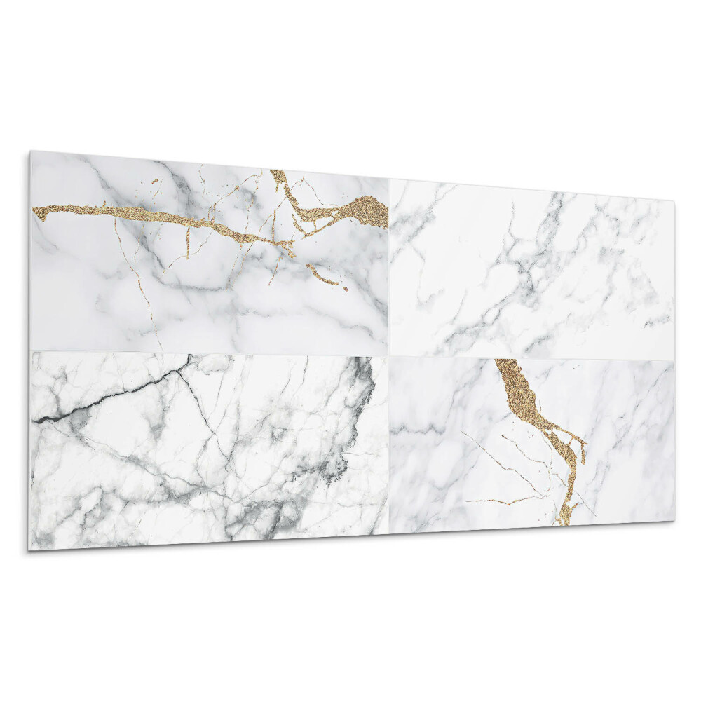 Pvc falpanel Márvány minták erekkel