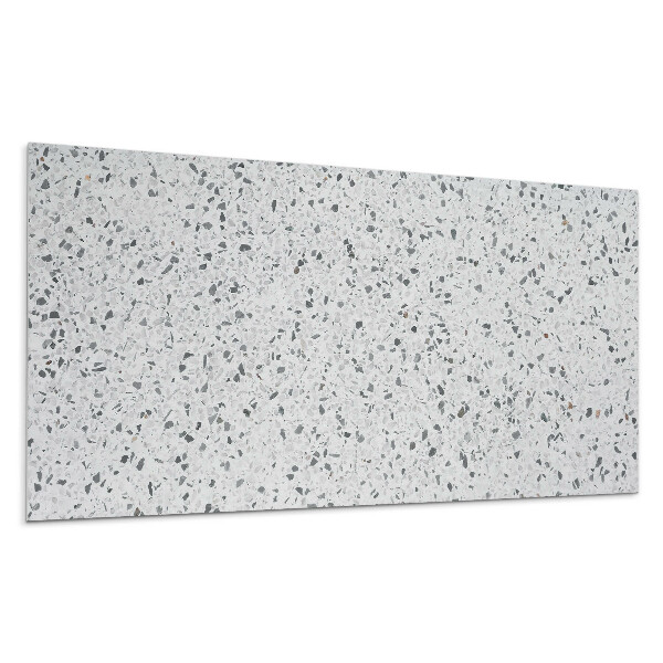 Öntapadó falburkolat Kőminta textúrával