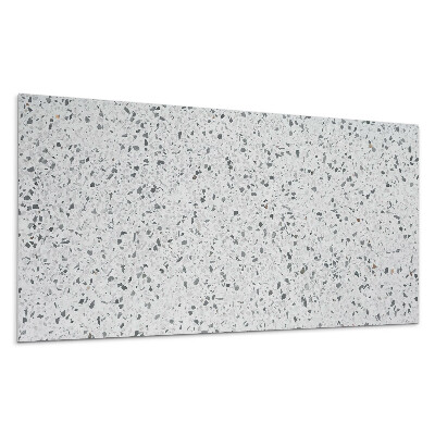 Öntapadó falburkolat Kőminta textúrával