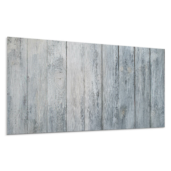 Dekorpanel falra Fa tábla az elrendezésben