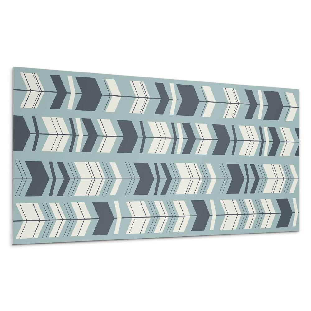 Pvc falpanel Nyílgeometria mozgásban