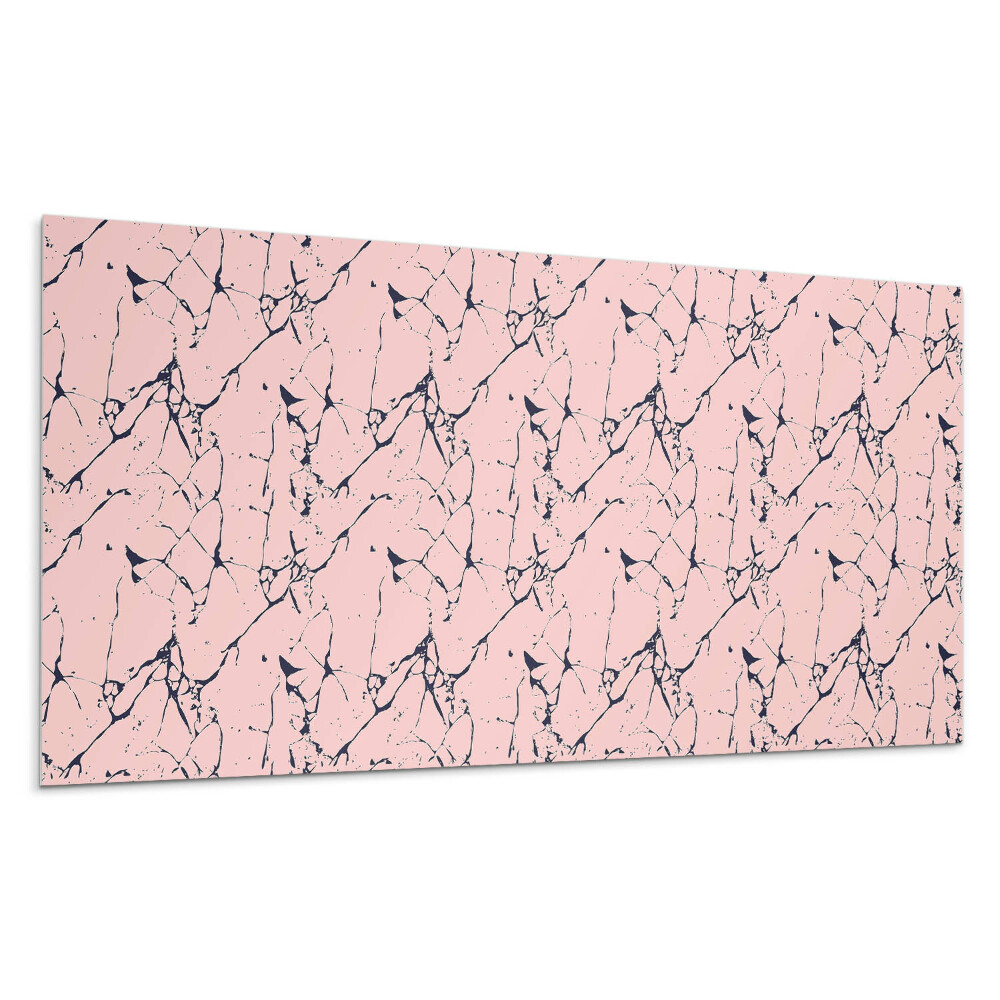 Dekorpanel falra Absztrakt márványminta