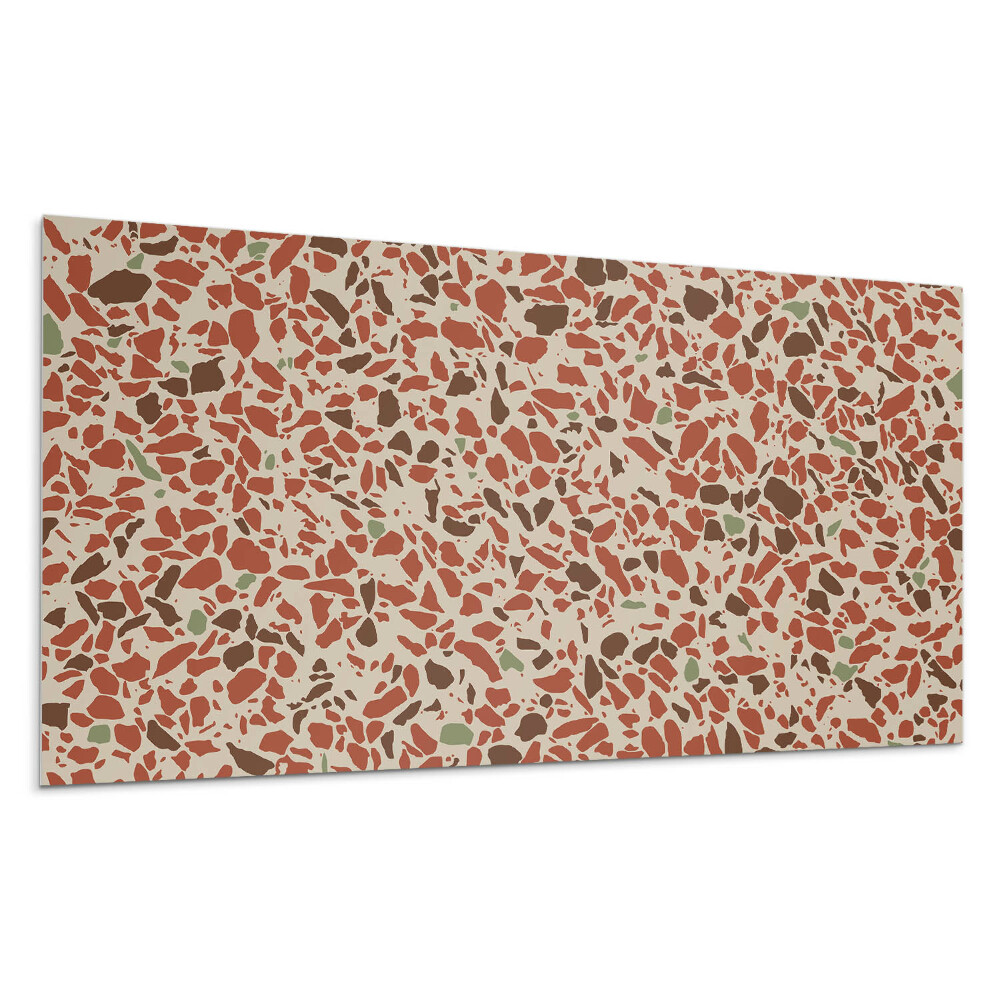 Pvc falpanel Absztrakt kőminta