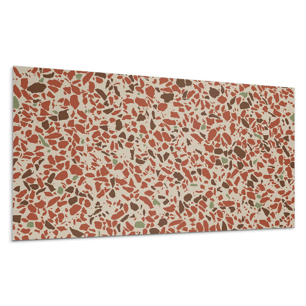 Pvc falpanel Absztrakt kőminta