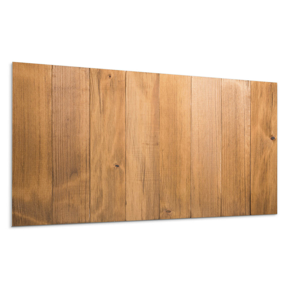 Pvc falpanel Deszkákból készült fa szerkezet