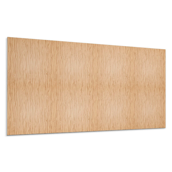 Dekorpanel falra Faszerű minta